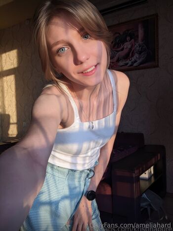 ameliahard