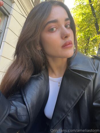 ameliastorm