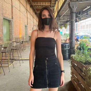 Amelie Lens