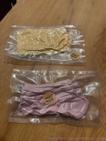 American_cake