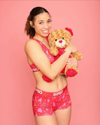 Amiah Simmons