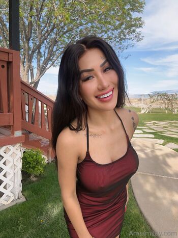 amiamiley