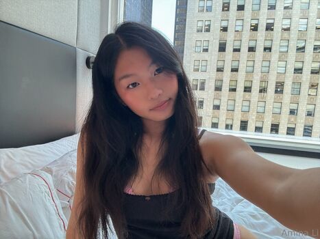 Amina Li