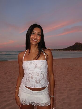 Amira Brar