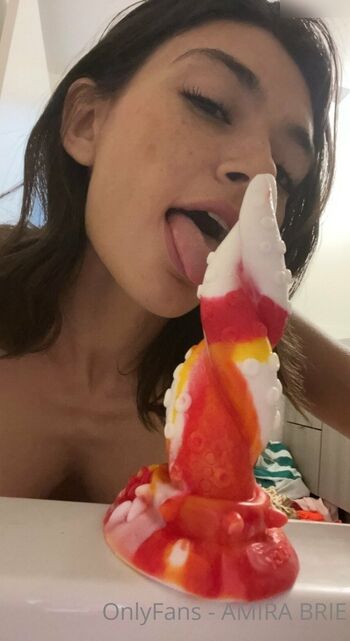 Amira Brie