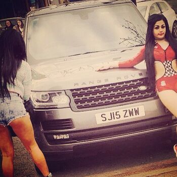 Amira Nadeem