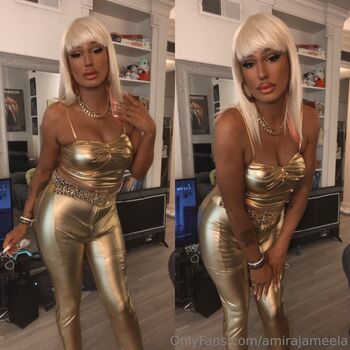 amirajameela