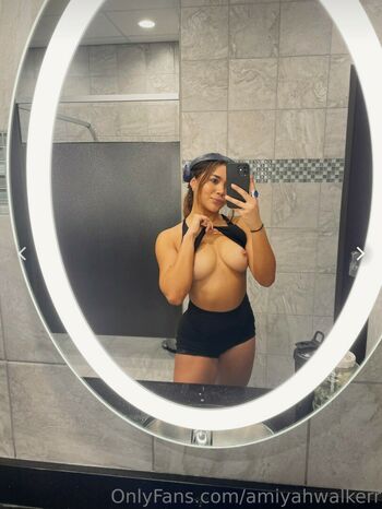 amiyahwalkerr