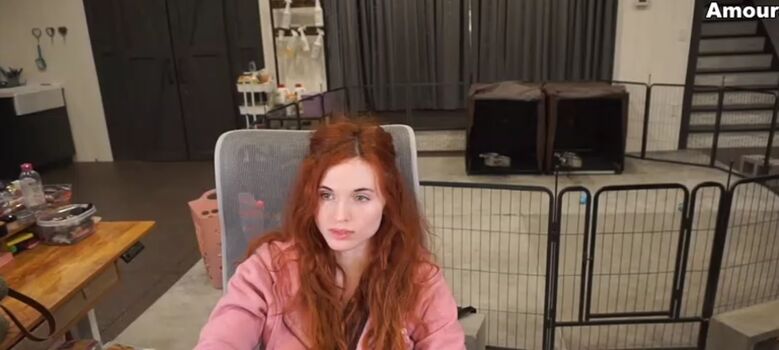 Amouranth