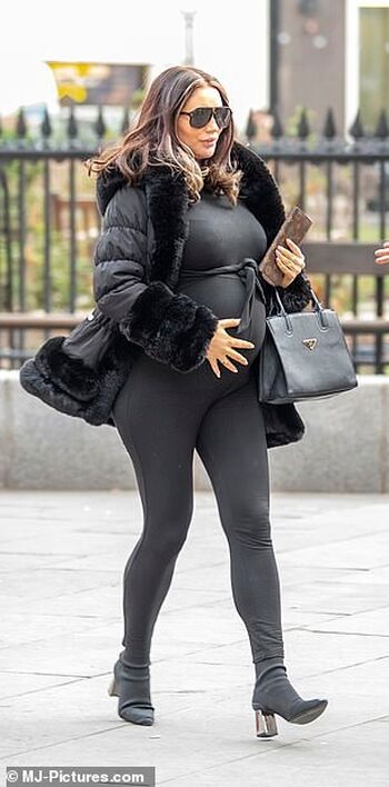 Amy Childs