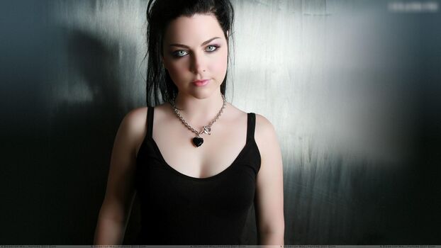 Amy Lee (Evanescence)