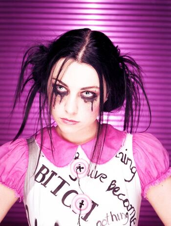 Amy Lee