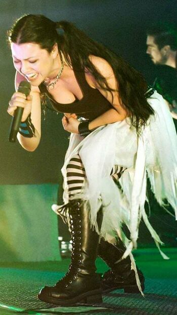 Amy Lee