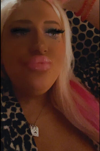 Amy Louise