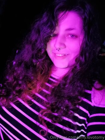 amy.lovotomy