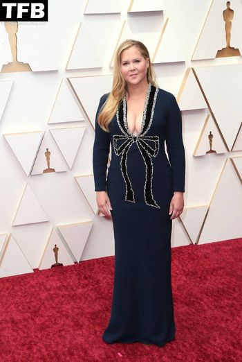 Amy Schumer