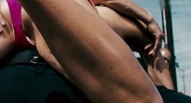 Amy Smart