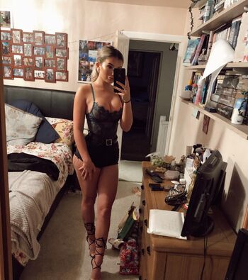 Amy Victoria