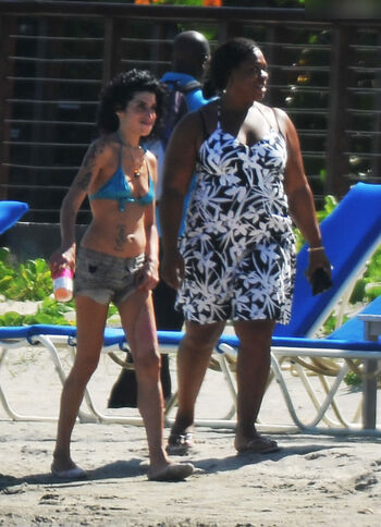 Amy Winehouse