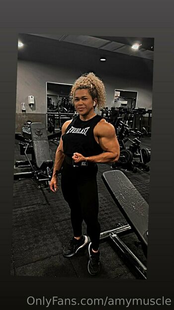 amymuscle