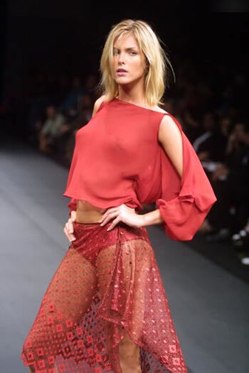 Ana Hickmann