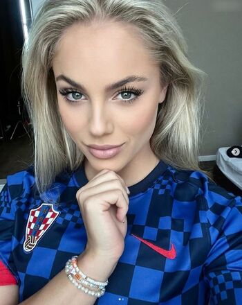 Ana Maria Marković