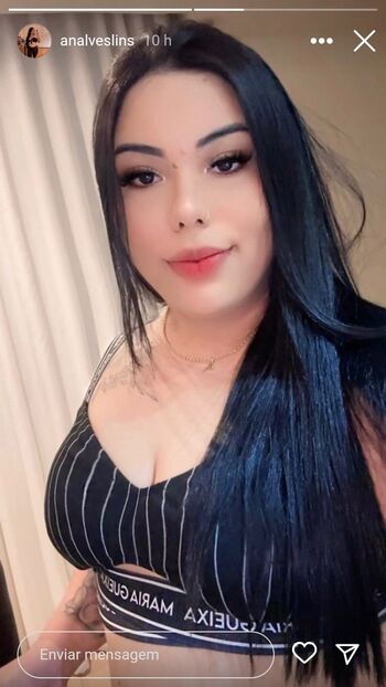 Ana Paula Alves