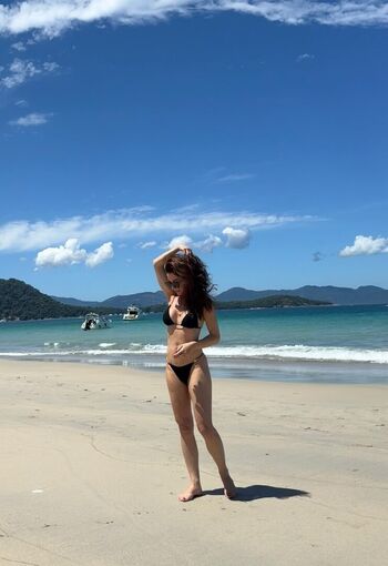 Ana Paula Padrão