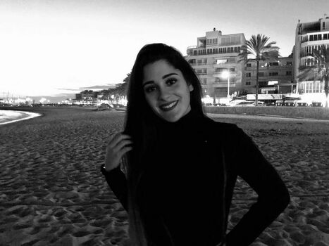 Anabel Escalas