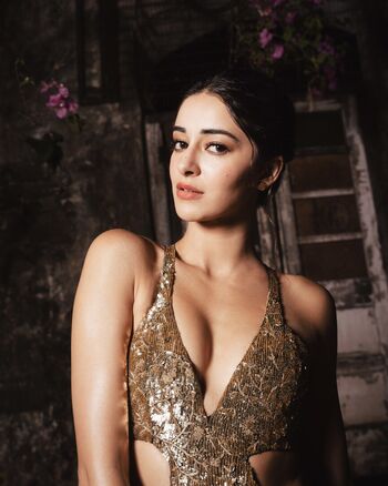 Ananya Pandey