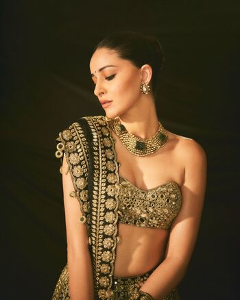 Ananya Pandey