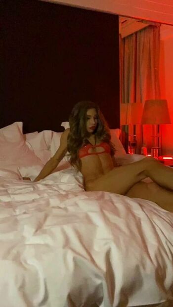 Anastasia Ivanovskaya