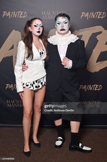 Anastasia Kingsnorth