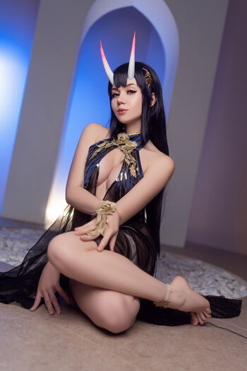Anastasia Komori