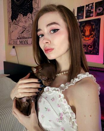 Anastasia Sereda
