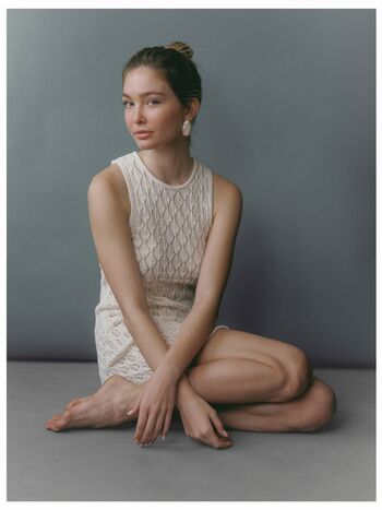 Anastasia Veretnova
