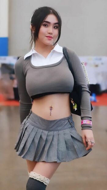 Anastasya Khosasih