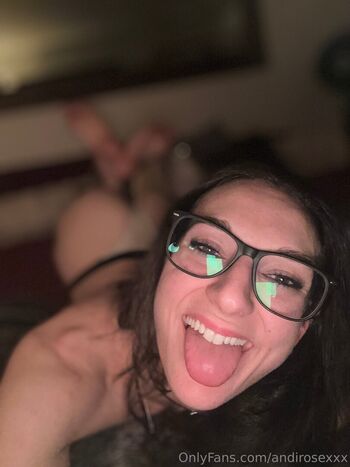 Andi Rose