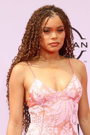 Andra Day