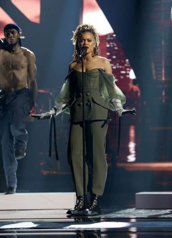 Andra Day