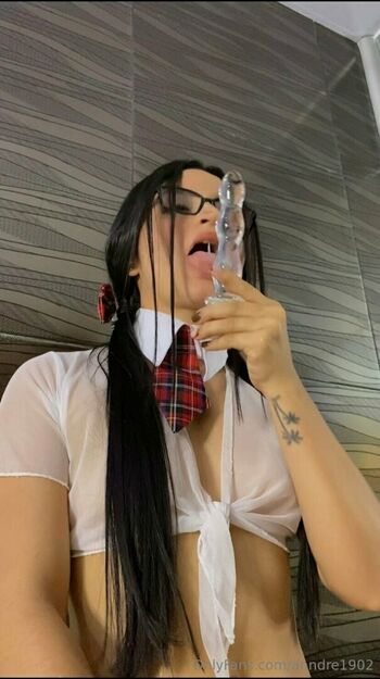 Andrea Diaz