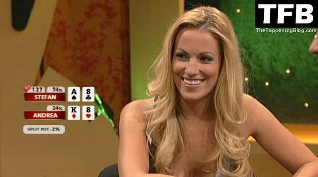 Andrea Kaiser