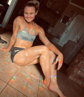 Andrea Lee Mma