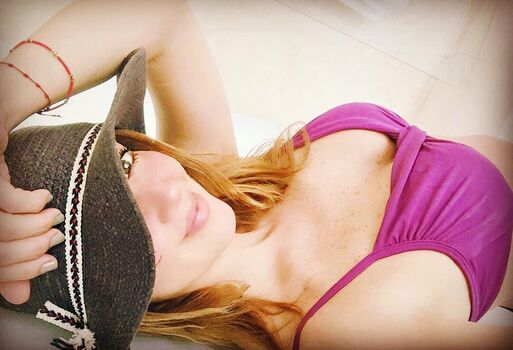 Andrea Legarreta