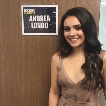 Andrea Londo