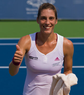 Andrea Petkovic