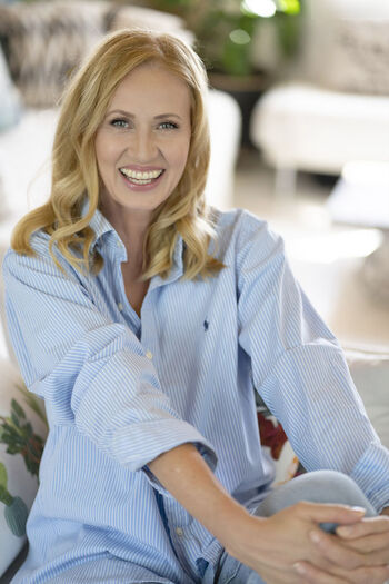 Andrea Sokol