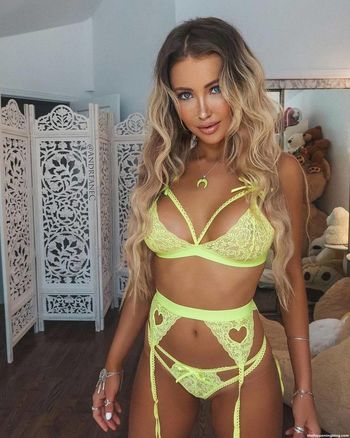 Andreane Chamberland