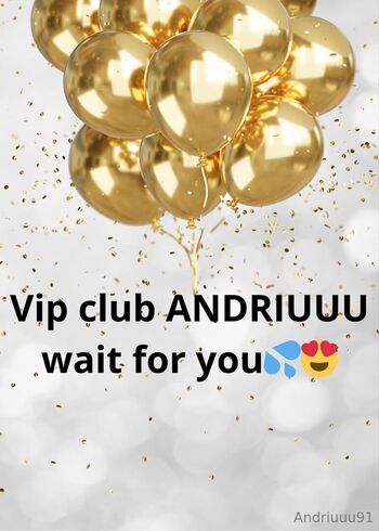 andriuuu91