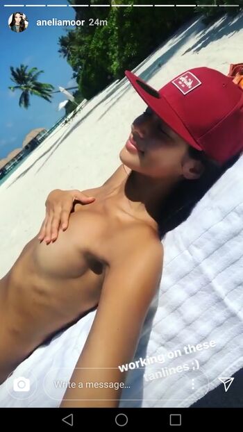 Anelia Moor